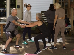 30 juin matin Stretching-Cardio-Abdo...